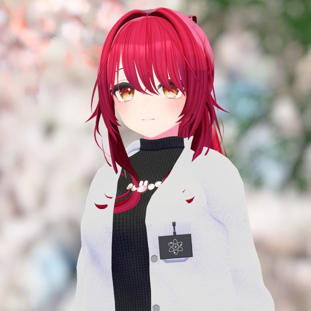 星野うぇあ