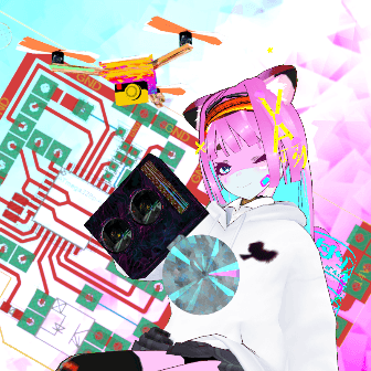 VAuM(ヴァウム)